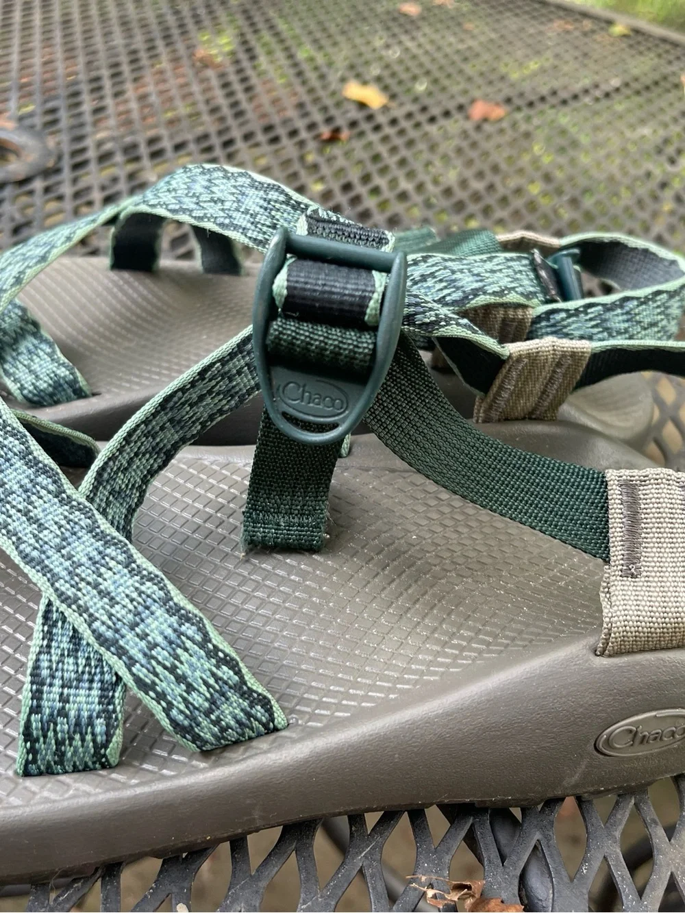 Chaco Women's Outdoor Sandals - 10